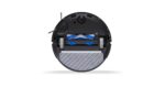 Deebot N20 Pro ‌Plus Noir, Robot aspirateur