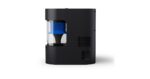 Deebot N20 Pro ‌Plus Noir, Robot aspirateur