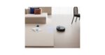 Deebot N20 Pro ‌Plus Noir, Robot aspirateur