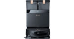 Deebot T50 MAX PRO OMNI (Gen2), Robot aspirateur