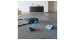 Deebot T50 MAX PRO OMNI (Gen2), Robot aspirateur