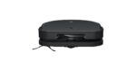 DEEBOT X5 OMNI Noir, Robot aspirateur