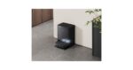 DEEBOT X5 OMNI Noir, Robot aspirateur