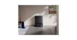 DEEBOT X5 OMNI Noir, Robot aspirateur