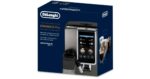 Dinamica Plus ECAM 380.95.TB, Machine à café/Espresso
