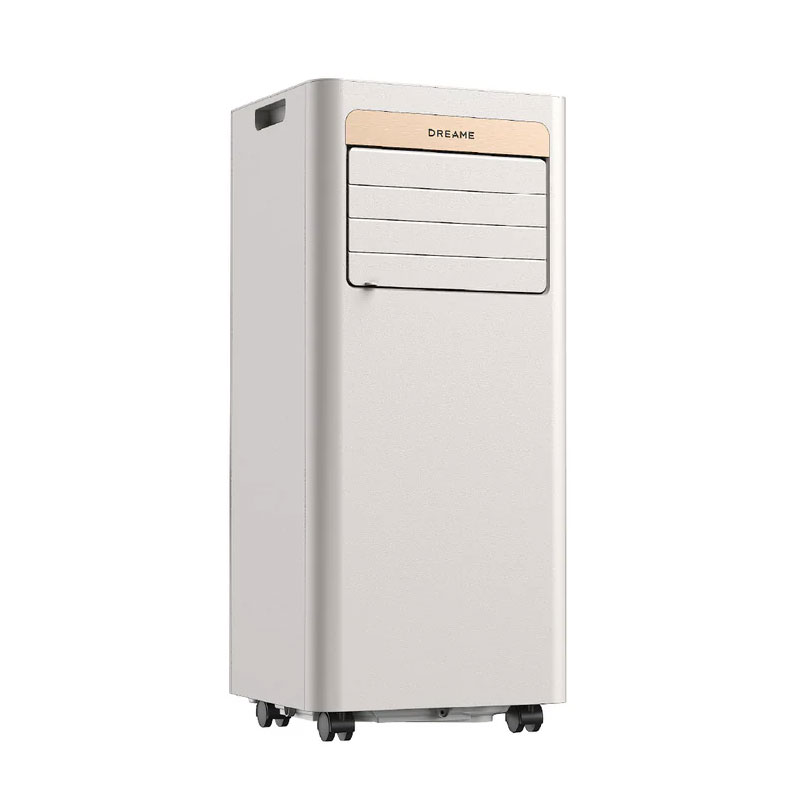 Dreame P-Wind10-C 9000 BTU (Blanc)