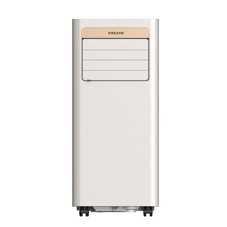 Dreame P-Wind10-C 9000 BTU (Blanc)