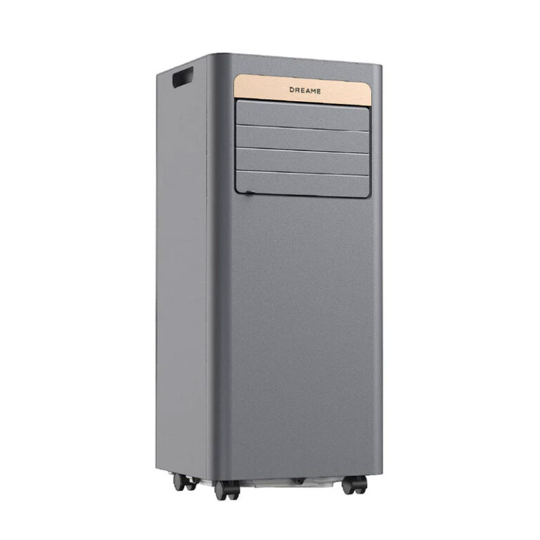 Dreame P-Wind10-C 9000 BTU (Noir)