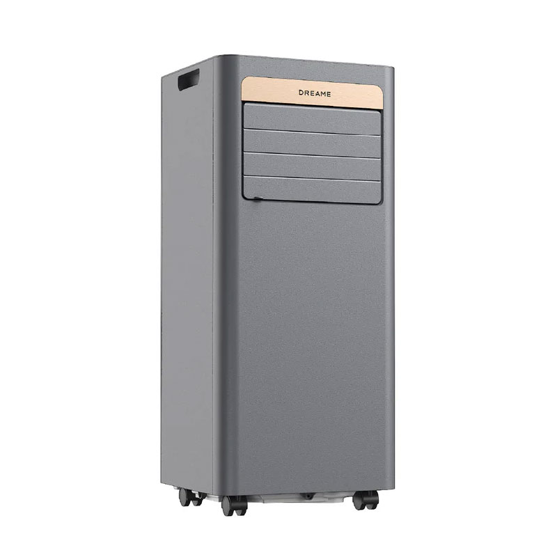 Dreame P-Wind10-C 9000 BTU (Noir)
