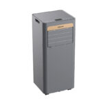 Dreame P-Wind10-C 9000 BTU (Noir)