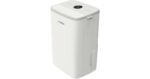 Dry 2000 2,5 L 38 dB Blanc, Déshumidificateur