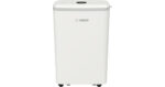 Dry 2000 2,5 L 38 dB Blanc, Déshumidificateur