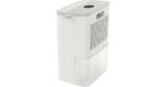 Dry 2000 2,5 L 38 dB Blanc, Déshumidificateur