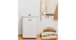 Dry 2000 2,5 L 38 dB Blanc, Déshumidificateur