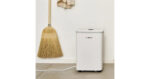 Dry 2000 2,5 L 38 dB Blanc, Déshumidificateur