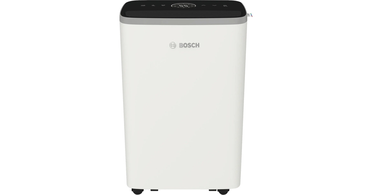 Dry 4000, Déshumidificateur