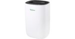 Dry ABC 10L Déshumidificateur