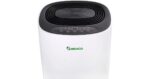 Dry ABC 10L Déshumidificateur