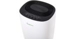 Dry ABC 10L Déshumidificateur