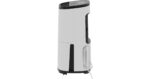 Dry Arete One 10L Déshumidificateur à compresseur et purificateur d'air