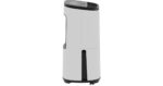 Dry Arete One 10L Déshumidificateur à compresseur et purificateur d'air