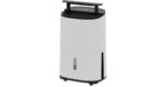 Dry Arete One 10L Déshumidificateur à compresseur et purificateur d'air