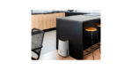Dry Arete One 10L Déshumidificateur à compresseur et purificateur d'air