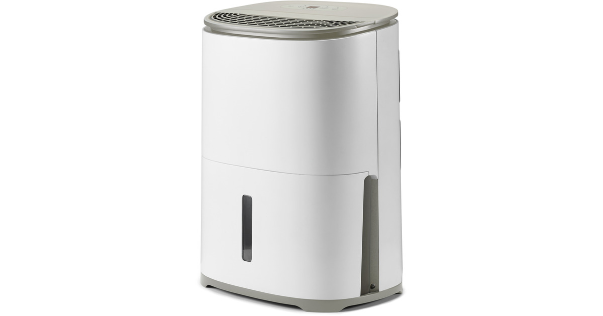 Dry Arete One 6L, Déshumidificateur