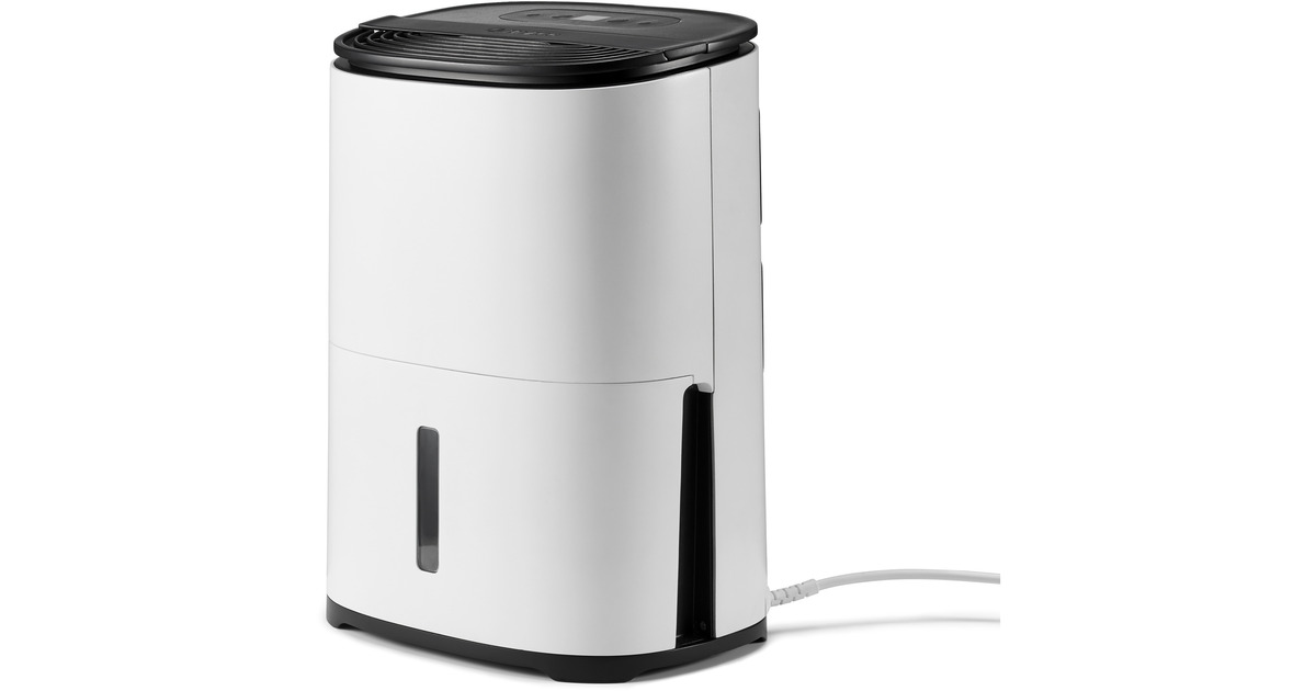Dry Arete One 6L, Déshumidificateur