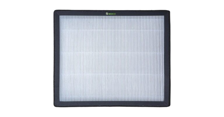 Dry Arete One Filtre HEPA H13 10L / 12L, 3 pièces