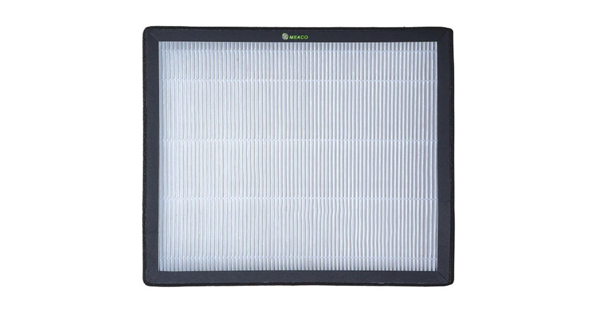 Dry Arete One Filtre HEPA H13 10L / 12L, 3 pièces