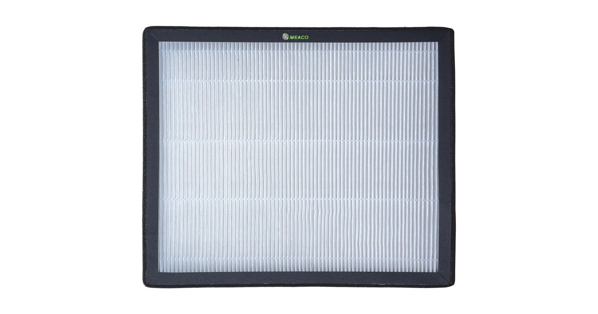 Dry Arete One Filtre HEPA H13 20L / 25L, 3 pièces