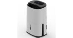 Dry Arete Two 20L Déshumidificateur à compresseur et purificateur d'air