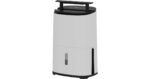 Dry Arete Two 20L Déshumidificateur à compresseur et purificateur d'air
