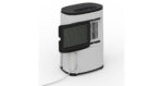 Dry Arete Two 20L Déshumidificateur à compresseur et purificateur d'air