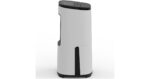 Dry Arete Two 20L Déshumidificateur à compresseur et purificateur d'air