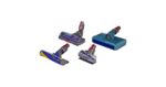 Dyson V15s Detect Submarine , Aspirateur balais