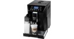 Eletta Cappuccino Evo ECAM46.860.B, Machine à café/Espresso