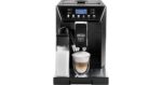 Eletta Cappuccino Evo ECAM46.860.B, Machine à café/Espresso