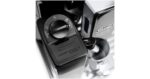 Eletta Cappuccino Evo ECAM46.860.B, Machine à café/Espresso