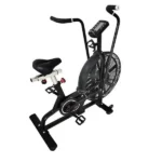 Futurix Vélo d'appartement Air Bike MARS