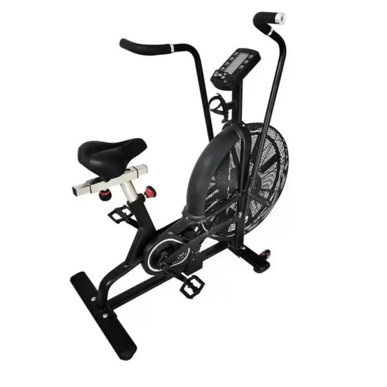 Futurix Vélo d'appartement Air Bike MARS