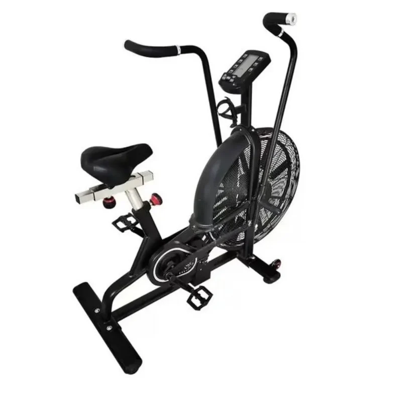 Futurix Vélo d'appartement Air Bike MARS