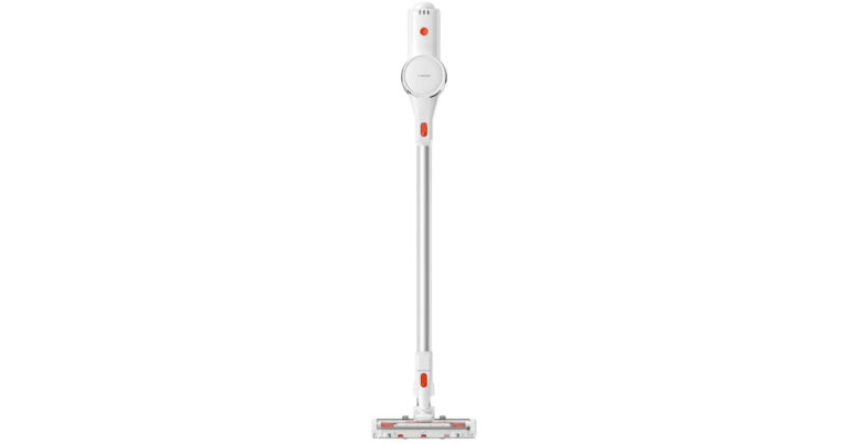 G20 Lite, Aspirateur balais