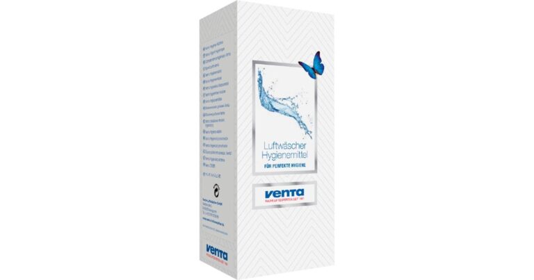 Hygienemittel 6001000, Détergent
