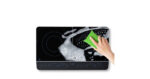 LIFE Plaque de cuisson à induction double MD 15324, Plaque chauffante
