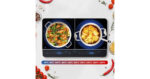 LIFE Plaque de cuisson à induction double MD 15324, Plaque chauffante