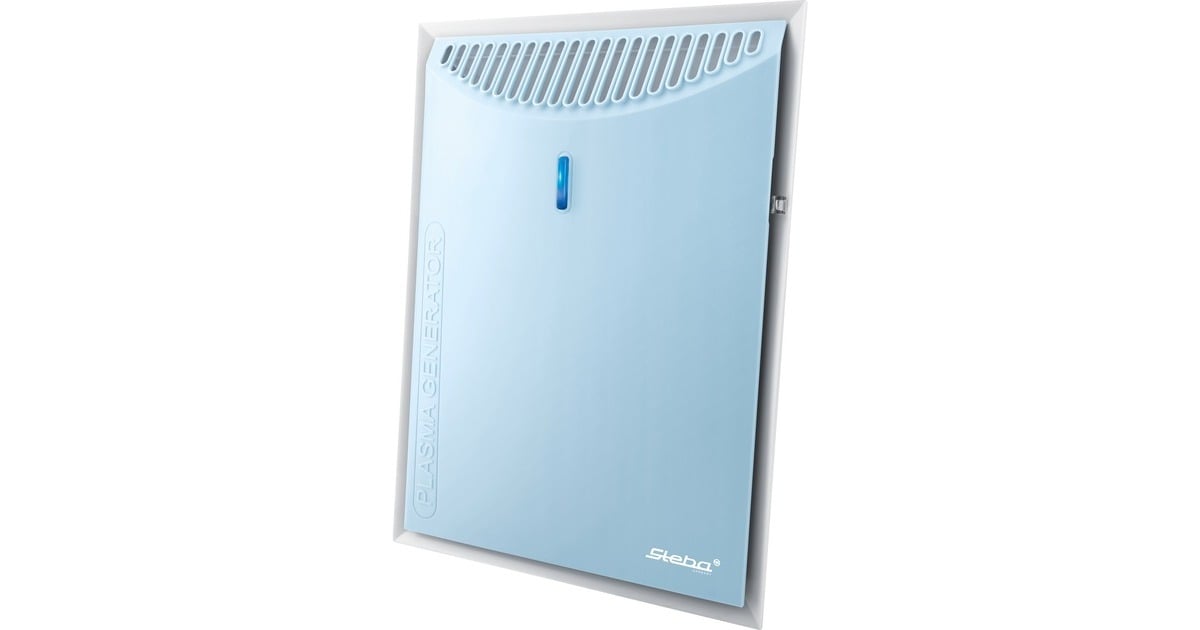 LR 10 PLASMA, Purificateur d'air