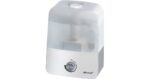 LR 9, Purificateur d'air