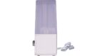 LR 9, Purificateur d'air